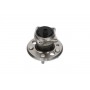 WBH-9023 KAVO PARTS Комплект підшипника ступиці колеса