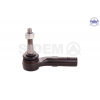 93036 SIDEM Наконечник поперечної кермової тяги