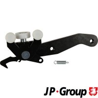 1188600980 JP GROUP Напрямна ролика розсувна двері