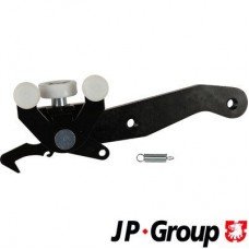 1188600980 JP GROUP Напрямна ролика розсувна двері
