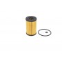 F 026 407 147 BOSCH Масляний фільтр