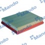 EAF00022M MANDO Повітряний фільтр