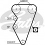 K015238XS GATES Комплект ременя ГРМ