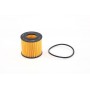 F 026 407 092 BOSCH Масляний фільтр