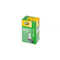 8GH 223 498-351 HELLA Лампа розжарювання фара дальнього світла