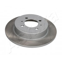 61-01-126C ASHIKA Гальмівний диск