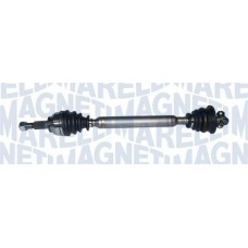 302004190252 MAGNETI MARELLI Привідний вал