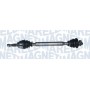 302004190252 MAGNETI MARELLI Привідний вал