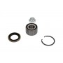 WBK-9068 KAVO PARTS Комплект підшипника ступиці колеса