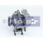 106611 MOTAIR TURBO Компресор наддуву