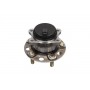 WBH-4015 KAVO PARTS Комплект підшипника ступиці колеса