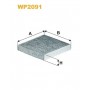 WP2091 WIX FILTERS Фільтр повітря у внутрішньому просторі