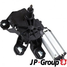 1398200900 JP GROUP Двигун склоочисника