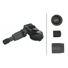 6PP 358 139-481 HELLA Датчик частоти обертання колеса контроль тиску в шинах 6PP 358 139-481 HELLA Датчик частоти обертання колеса контроль тиску в шинах