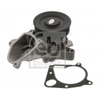 24027 FEBI BILSTEIN Водяний насос охолодження двигуна