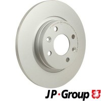 4363101400 JP GROUP Гальмівний диск