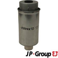 1518704500 JP GROUP Паливний фільтр