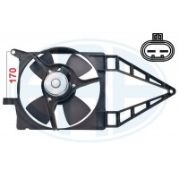 352080 ERA Вентилятор охолодження двигуна