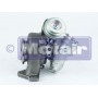 101968 MOTAIR TURBO Компресор наддуву