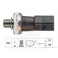 1.800.185 EPS Датчик тиску масла