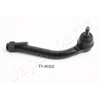 TI-K01L JAPANPARTS Наконечник поперечної кермової тяги