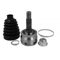 607-837 CIFAM Шарнирный комплект, Привідний вал
