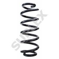 35511 SUPLEX Пружина ходової частини