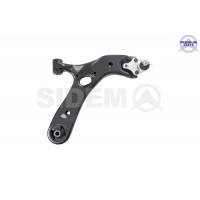 45873 SIDEM Ричаг незалежної підвіски колеса, подвеска колеса