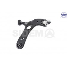 45873 SIDEM Ричаг незалежної підвіски колеса, подвеска колеса