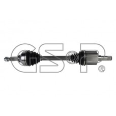 218444 GSP Привідний вал