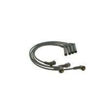 0 986 357 093 BOSCH Комплект дротів запалювання
