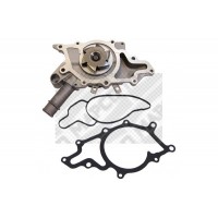 21873 MAPCO Водяний насос охолодження двигуна