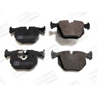 571918CH CHAMPION КомплеК т гальмівних колодок, дискове гальмо