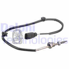 TS30153 DELPHI Датчик температура вихлопних газів