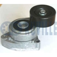 541501 RUVILLE Натяжная планка, Поліклиновий ремінь