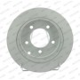 DDF1762C FERODO Гальмівний диск
