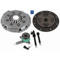 3000 990 394 SACHS Комплект зчеплення