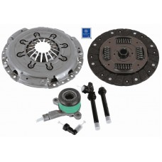 3000 990 394 SACHS Комплект зчеплення