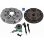 3000 990 394 SACHS Комплект зчеплення