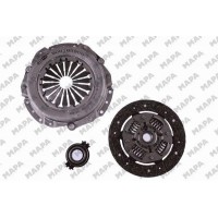 004180200 MAPA Комплект зчеплення