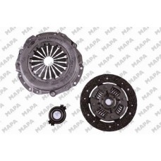 004180200 MAPA Комплект зчеплення