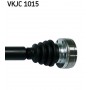 VKJC 1015 SKF Привідний вал