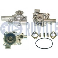 56356 RUVILLE Водяний насос охолодження двигуна