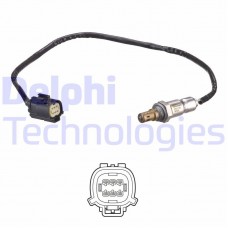 ES21143-12B1 DELPHI датчик кисню