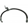 BBH-3017 KAVO PARTS Гальмівний шланг