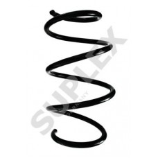 19512 SUPLEX Пружина ходової частини