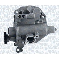 Масляний насос MAGNETI-MARELLI 351516000054