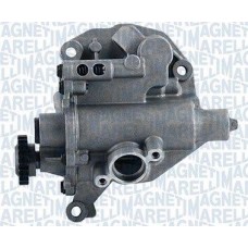 Масляний насос MAGNETI-MARELLI 351516000054