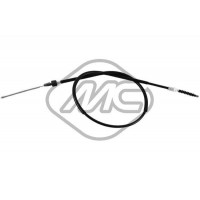 82013 Metalcaucho Тросик, cтояночный тормоз