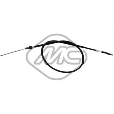 82013 Metalcaucho Тросик, cтояночный тормоз